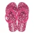 Ipanema Temas teenslippers roze