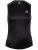 Gorilla Wear Sporttop ‘Raleigh’  zwart / natuurwit