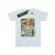 Disney Heren Toy Story 4 Buzz To Infinity T-Shirt (Wit)