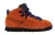 Puma Roma Hiker Orange Suede Leather Outdoor Lace Up Herentrainers 353795 05