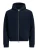 JACK & JONES Sweatvest  navy