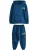 Baker by Ted Baker Joggingpak  donkerblauw / citroen / wit
