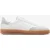No Label Fielding Leather White