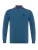 Jacey Quinn Gebreid vest  royal blue/koningsblauw