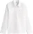 Tommy Hilfiger Overhemd cotton stretch regular Wit dames