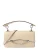 Karl Lagerfeld Schoudertas ‘SEVEN GRAINY’  beige