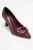 Astra Gesp Spitse Neus Pump (Dames)