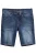 JP1880 Broek  blauw denim