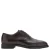 Mango Man leren veterschoenen – bruin