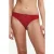 Chantelle Orchids Passion Red
