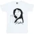 Li-cense Disney dames mulan eetstokjes katoenen vriendje t-shirt