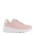 Skechers chunky sneakers lichtroze