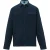 Regatta Effen overhemd heren Spennith (Navy/Dusky blauw)