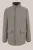 WE Fashion – Heren regular fit winterjas – Regular fit – Taupe –