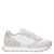 Ally Gold Silver sneakers wit
