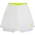 Asics Padel Player Heren Wit Tennisshort