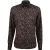 Stenströms Sofie Shirt Black Pattern