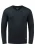 BLEND Trui ‘Lasse’  navy