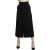 Dolce Gabbana Culottes Hoge Taille Brede Pijpen
