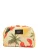 Wouf Toilettas ‘Rio’  beige / geel / groen / rood