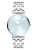 Liebeskind Berlin Analoog horloge  lichtblauw / zilver