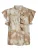 Peppercorn Top ‘ PCHallie Shirt ‘  beige