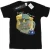 Li-cense Disney heren dumbo circus t-shirt