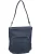 ZWEI Schoudertas ‘Mademoiselle’  donkerblauw