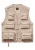 Brandit Bodywarmer  beige