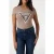 GUESS Ss Cn Cheeta Logo Tr Summer Clay