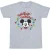 Li-cense Disney heren mickey mouse kerstverlichting t-shirt