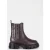Moschino Boots Brown