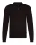 Cavallaro | Heren | Polo Lange Mouw Milacio Bruin