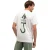 Butcher of Blue Army carlow loose tee titan white