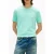 Tommy Hilfiger Script Monogram T-shirt Arctic Aqua