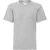 Fruit of the Loom Kinderen/kinderen iconic heather t-shirt