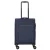 D&N Trolley ‘Travel Line 9704’  blauw