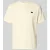 Lacoste Regular fit T-shirt van puur katoen, model ‘LOURD’