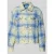 Rich & Royal Regular fit jack met wol