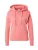 Urban Classics – Basic Hoodie/trui – L – Roze