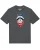 Watapparel Shirt ‘Waschbär’  blauw / antraciet / rood / zwart / wit