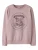 NAME IT – TKFTHOMEL HARRYPOTTER SWEAT BRU NOOS WAB – Meisjes – Sweaters