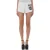Moschino  Teddy Bear Organic Fleece Shorts White
