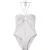 Calvin Klein One Piece Stony Beige