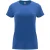 Roly Dames/Dames Capri T-Shirt (Koningsblauw)