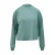 Viskose stretch pullover geborsteld effect dames QS