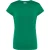 JHK Dames comfort regelmatig t-shirt