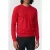 Calvin Klein Ls 100% Merino Crew Adrenaline Rush