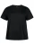 Zizzi Shirt ‘Brea’  zwart