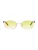 Bershka Zonnebril  zilver